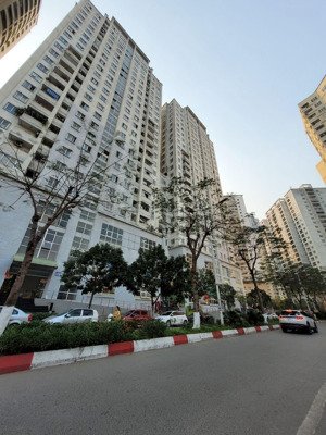 [chủ đầu tư] nhượng bán mb thương mại văn phòng ct5 văn khê hà đông - 1358.9m2 - sẵn dòng tiền đều