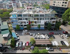 bán nhà liền kề 609 trương định, quận hoàng mai. ô tô tránh kinh doanh