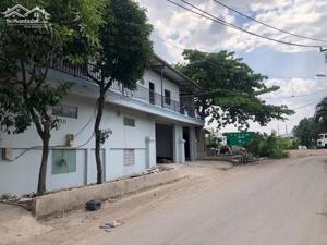 Cho thuê kho xưởng Vp 1200m2 Phan Huy Ích Gò Vấp