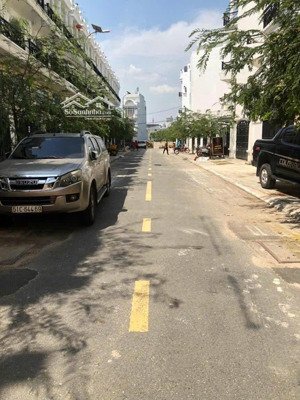 cho thuê nhà nguyên căn đường hà huy giáp, thạnh xuân,quận 12