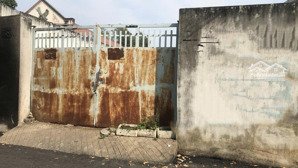 cần bán gấp lô đất diện tích lớn đường số 3 lò lu, sẳn gpxd, xây cao tầng giá tốt cho khách mua!