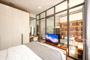 cho thuê căn hộ võ thị sáu, quận 3 gần hồ con rùa, công viên lê văn tám nhận làm airb&b