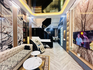 house for rent: 3 bedrooms - 3 bathrooms on le duan street, da nang