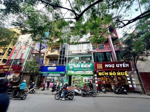bán nhà phố nguyên hồng láng hạ đống đa hà nội