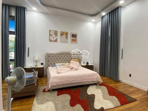 biệt thự sân vườn 1377m2 sẵn 500m2 thổ cư - 4 pn - đambri - tp. bảo lộc view tuyệt đẹp giá tốt
