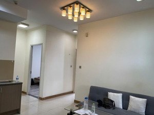 cho thuê căn hộ 2pn - 2wc - gần đần sen q11 - hướng đi lê đại hành - 3/2 quận 10 - chỉ hơn 8 triệu