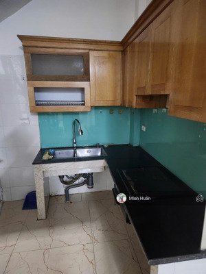 cho thuê nhà trương định hoàng mai dt 35mx 5t nhà mới đầy đủ nội thất điều hòa nóng lạnh giá 12tr