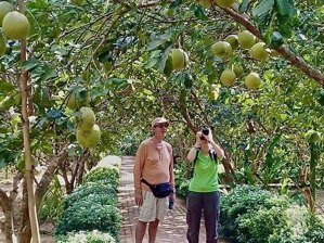 nhà vườn cấp 4 thủy biểu cần bán diện tích lớn giá hợp lý