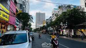 bán nhà mặt tiền nguyễn thiện thuật ngang 5.15m