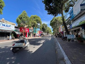 chính chủ bán nhà mặt tiền kinh doanh nguyễn văn trỗi đất đẹp, 156.5m2 thổ cư giá thiện chí 20 tỷ