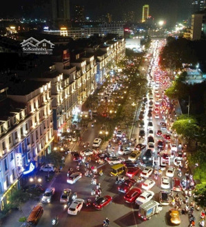 lời luôn 2 tỷ - bán gấp căn shophouse cạnh quảng trường canival hạ long
diện tích 572m2