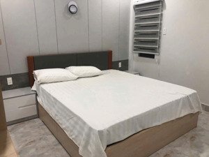 chỉ 5.6 tỷ sở hữu 84m2 nhà 1 trệt 1 lầu đường sư vạn hạnh rộng 16m. khu a - t vĩnh hải nha trang