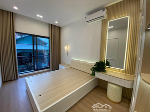 chính chủ bán gấp - nhà mới đống đa - ngõ 3 gác - vài bước ra phố - 30m2x5t chỉ 6t