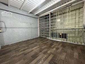 cho thuê nhà trọ đẹp gần lotte mart quận 07