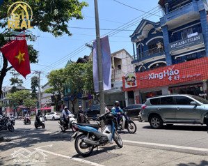 bán nhà mặt phố đường trường chinh, an đông, huế 13,5 tỷ, 101,75m2 đẹp, nhiều tiện ích