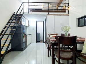 cho thuê cc mini full nội thất, 25m2, 3,8 triệu tại 87 yên xá, ngay gần hồ văn quán, bệnh viện 103