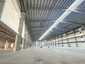 cho thuê kho xưởng khu công nghiệp long hậu. xã long hậu, huyện cần giuộc. tỉnh long an