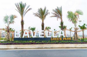 quỹ hàng rẻ nhất tại bavella green park bắc giang - chính sách bán hàng tốt nhất