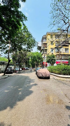 chính chủ bán căn hộ duplex vĩnh phúc vỉa hè 4m lô góc ô tô tránh kinh doanh dt 108m giá 12,5 tỷ