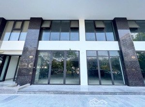 cho thuê shophouse ct3 vĩnh điềm trung 140m2 giá 15 triệu/tháng