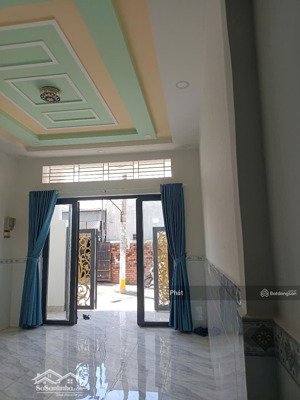 bán gấp nhà 2 mặt tiền sổ riêng thổ cư gần chợ phú thọ tt 600tr nhận nhà ở còn lại ngân hàng hỗ trợ