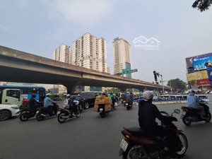 chưa đến 400tr/m có nhà mặt phố khuất duy tiến - vỉa hè siêu rộng - kinh doanh đỉnh