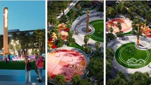 bán biệt thự tại homie city, 22 triệu/m2, 120m2, 5 tầng, phong thủy tốt