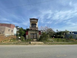 đón cao tốc sở hữu đất vàng mặt tiền ql43 trung tâm mộc châu giá tốt!