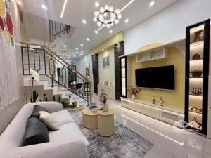 bán nhà phường 11 tân bình, hxh phạm phú thứ (5,5*14m) 3 lầu, 9,2 tỷ