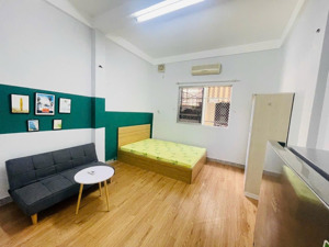 cho thuê phòng cho thuê phòng trọ 5 triệu, 30m2 tại đường phan đình phùng, phường 2, phú nhuận, hcm