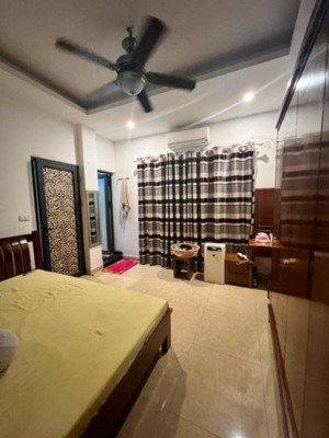 chốt nhà cực phẩm trung tâm ba đình 60m2 chỉ 3.9 tỷ