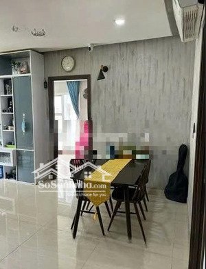 bán căn hộ xigrand court - quận 10 - 90m2 - 3pn 2wc - giá 6,25 tỷ. hỗ trợ vay. bán nhanh 7 ngày