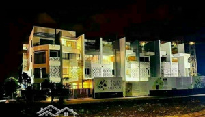 shophouse vip trung nguyên 380m2 4 tầng: lh 0982976567