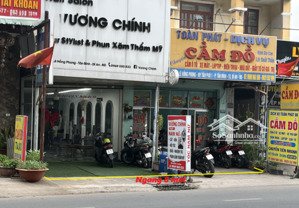 cho thuê mặt bằng kinh doanh đường lê hồng phong, tân bình, dĩ an