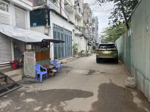 bán gấp đất 1000m2 hẻm xe hơi huỳnh tấn phát quận 7