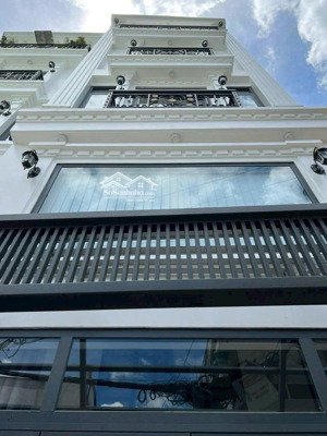 cho thuê nhà sát mặt tiền đường số 21.p8.gò vấp(1 lửng 3lầu st 4pn có máy lạnh) 15tr