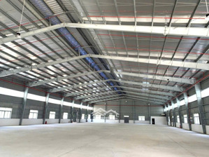 cho thuê kho xưởng tại ccn lợi bình nhơn, tân an, long an. dt 4500m2, 7000m2, 10.000m2, 16.000m2