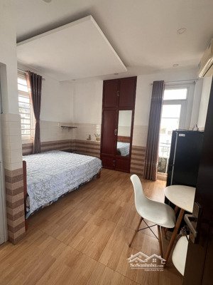 cho thuê nhà trọ 1pn, 1wc, 25m2, đường tôn đản, phường 14, quận 4, giá tốt 4,7 triệu