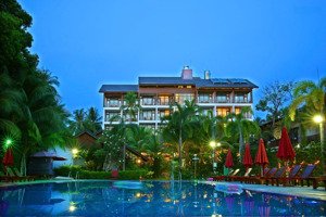 cần chuyễn nhượng resort, khách sạn, mặt biển trần hưng đạo, phú quốc, kiên giang