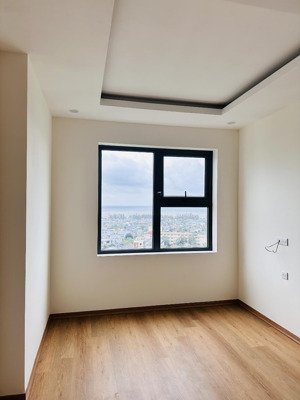 cho thuê căn hộ 2pn view biển tầng cao chung cư bàu tràm - ori garden