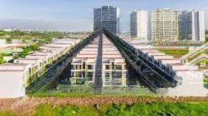 cần bán nhà phố citi bella, dt: 175m2 (1trệt - 2 lầu), sổ hồng, giá tốt nhất thị trường!