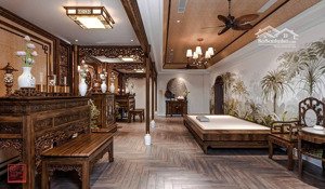 chính chủ bán biệt thự số 7 phố cao bá quát 500m2 giá 480 tỷ ba đình