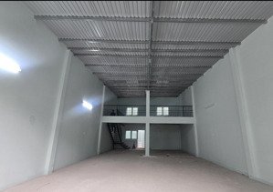 cho thuê kho, xưởng sản xuất 300m2 22tr/th, đ. lê trọng tấn