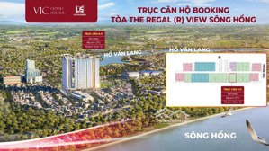 mua ngay chung cư ngay quảng trường tp việt trì chỉ 2,3 tỷ căn 68m2 chiết khấu tới 13%