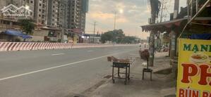 Cho thuê kiot mặt bằng kinh doanh Tân Định Bến Cát