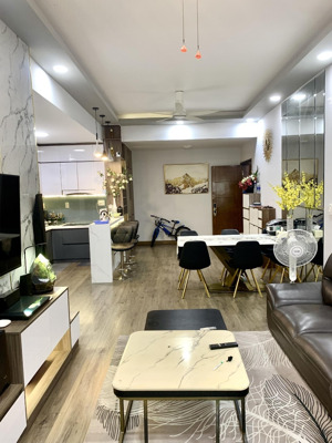 bán căn hộ 110,7m2, 3pn (căn góc) chung cư the navita đường vành đai 2, phường tam bình, tp thủ đức
