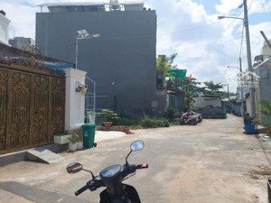 bán gấp lô đất 3.35 tỷ - 60m2 - full thổ cư hot nhất thủ đức