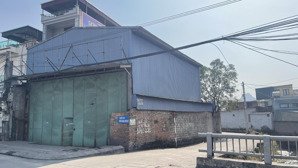 cho thuê kho, nhà xưởng 200m2 tại hoàng quốc việt, cẩm đông, cẩm phả, quảng ninh, 12 triệu vnd