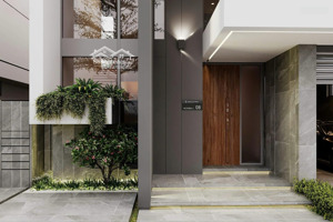 jasmine villa - khu biệt thự biệt lập bao quanh là nước phía nam thành phố đà nẵng
