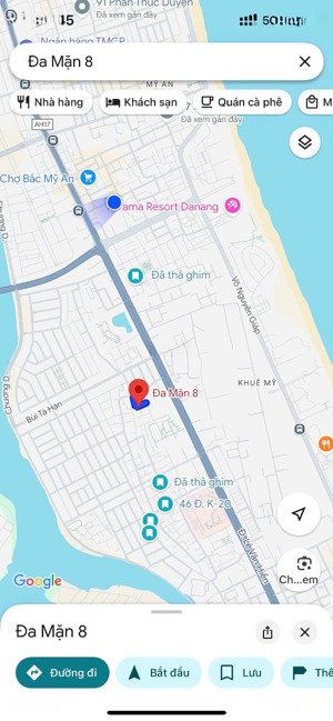 bán tòa căn hộ-đa mặn 8 -nam việt á-đà nẵng-6tầng-dòng tiền 135triệu/tháng.